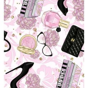 Meet your Posher, Bella